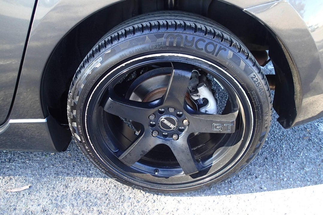 2009 Mazda 3 Sp25, Automatic, 199568 km, Photo 20