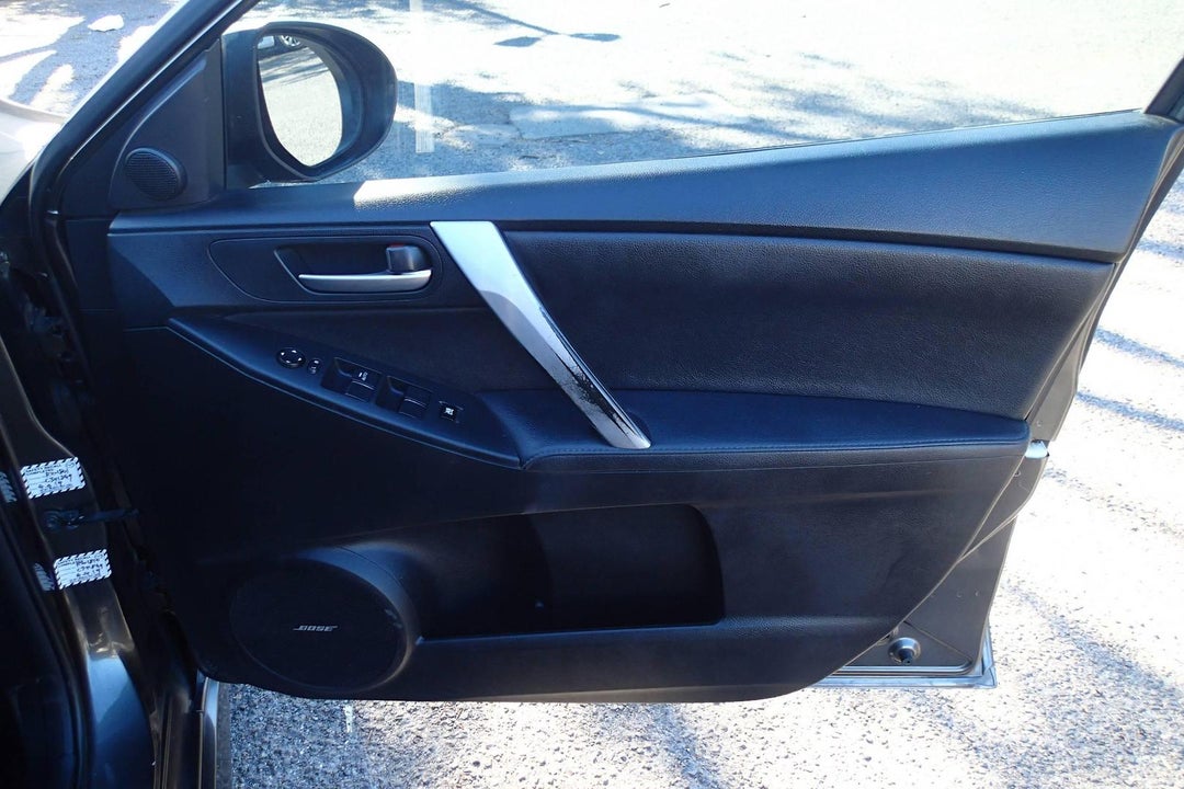 2009 Mazda 3 Sp25, Automatic, 199568 km, Photo 18