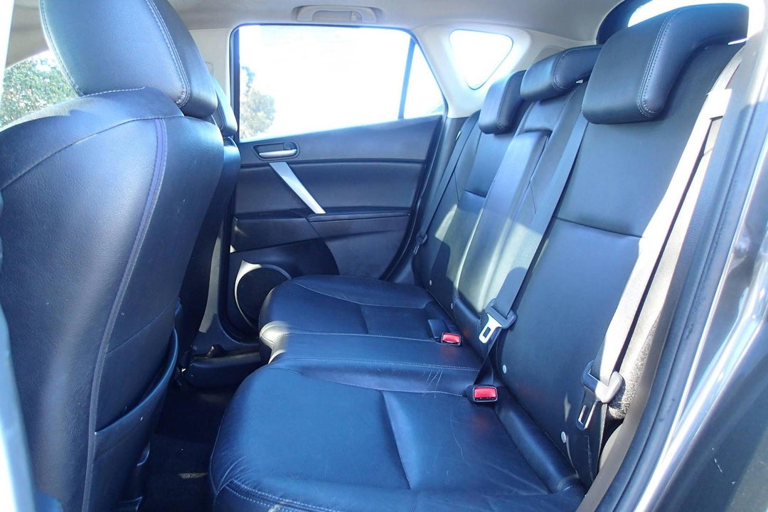 2009 Mazda 3 Sp25, Automatic, 199568 km, Photo 16