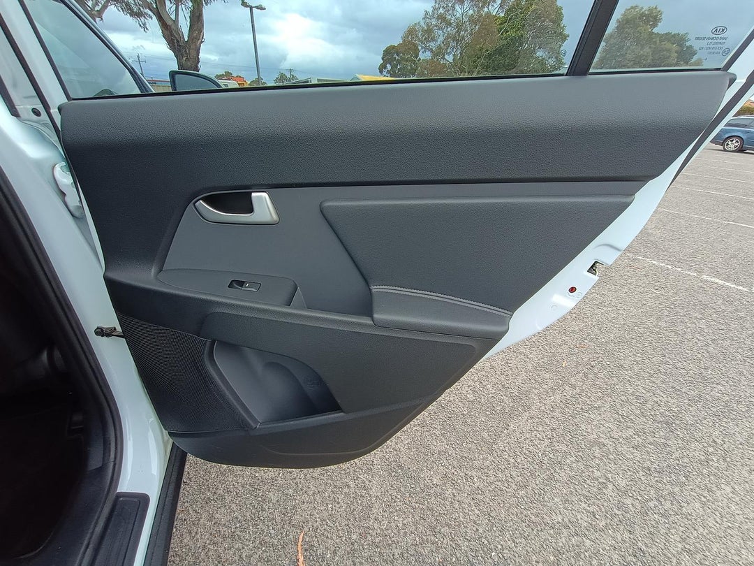 2015 Kia Sportage Si Premium, Automatic, 152076 km, Photo 20