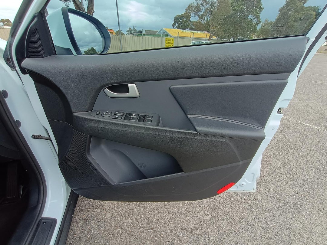 2015 Kia Sportage Si Premium, Automatic, 152076 km, Photo 19