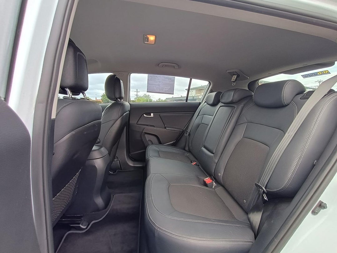 2015 Kia Sportage Si Premium, Automatic, 152076 km, Photo 17