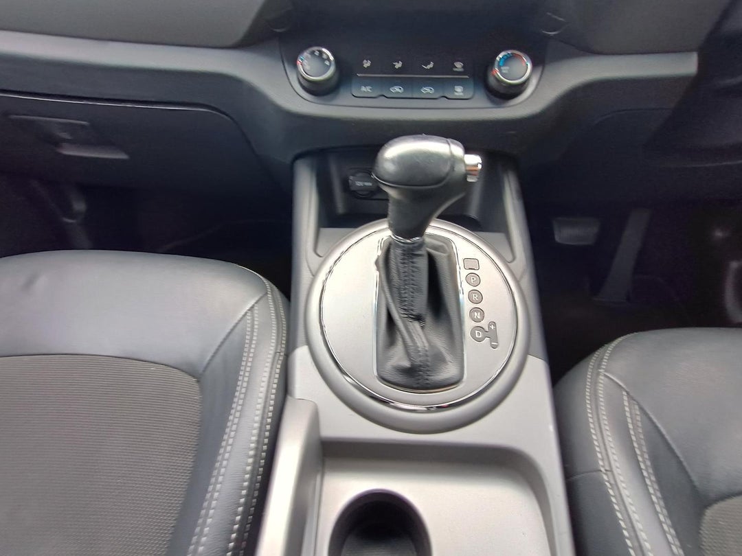 2015 Kia Sportage Si Premium, Automatic, 152076 km, Photo 11