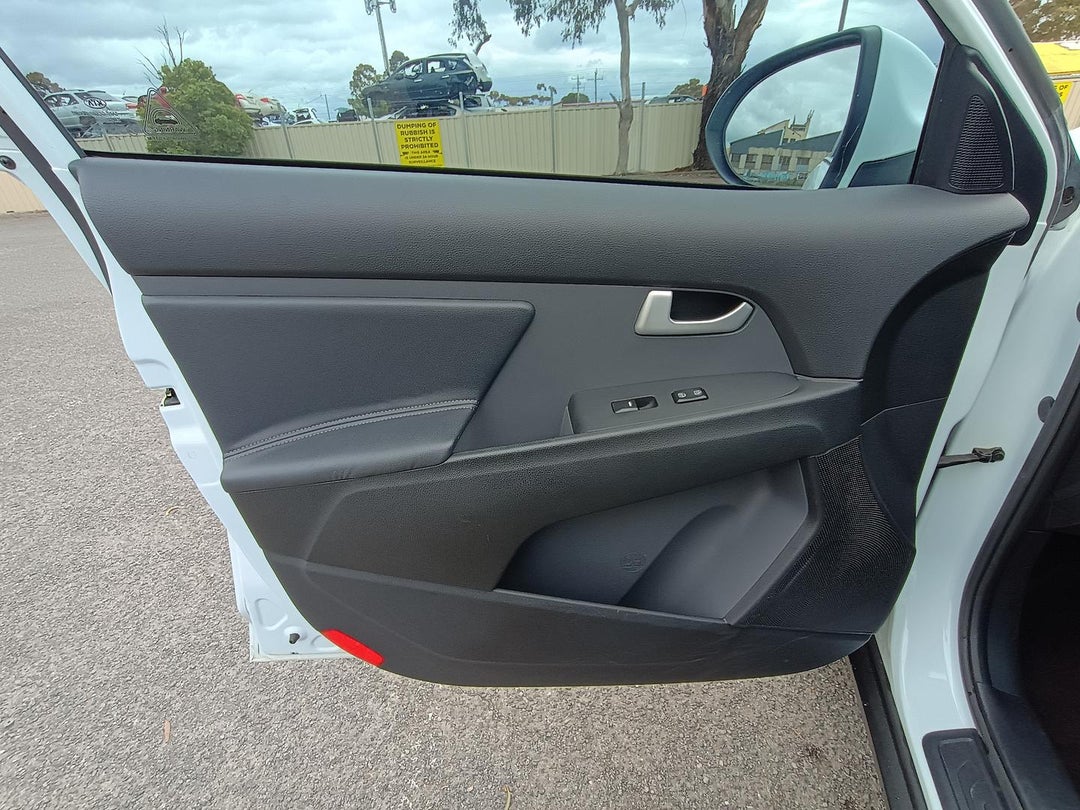 2015 Kia Sportage Si Premium, Automatic, 152076 km, Photo 21