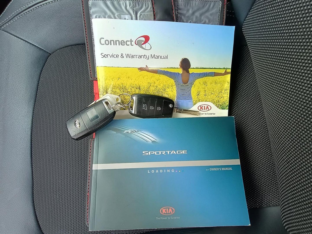 2015 Kia Sportage Si Premium, Automatic, 152076 km, Photo 23