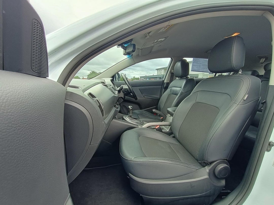 2015 Kia Sportage Si Premium, Automatic, 152076 km, Photo 14