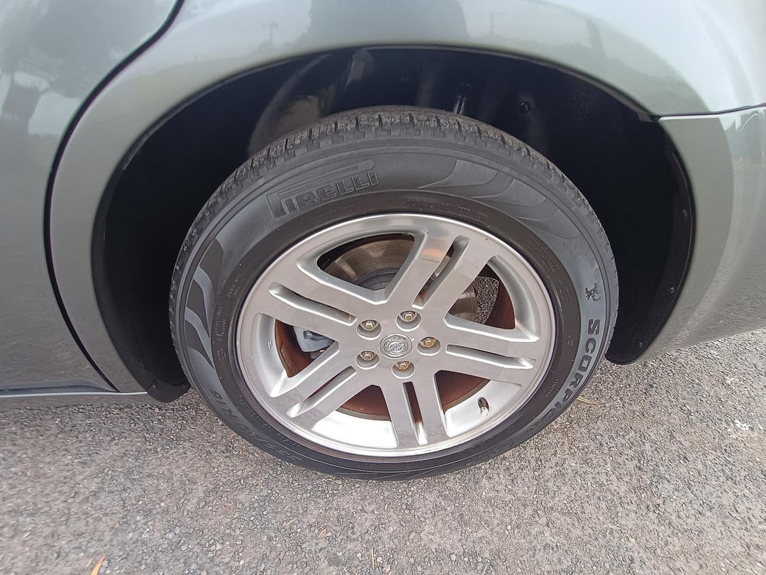 2009 Chrysler 300c Hemi, Automatic, 199897 km, Photo 23