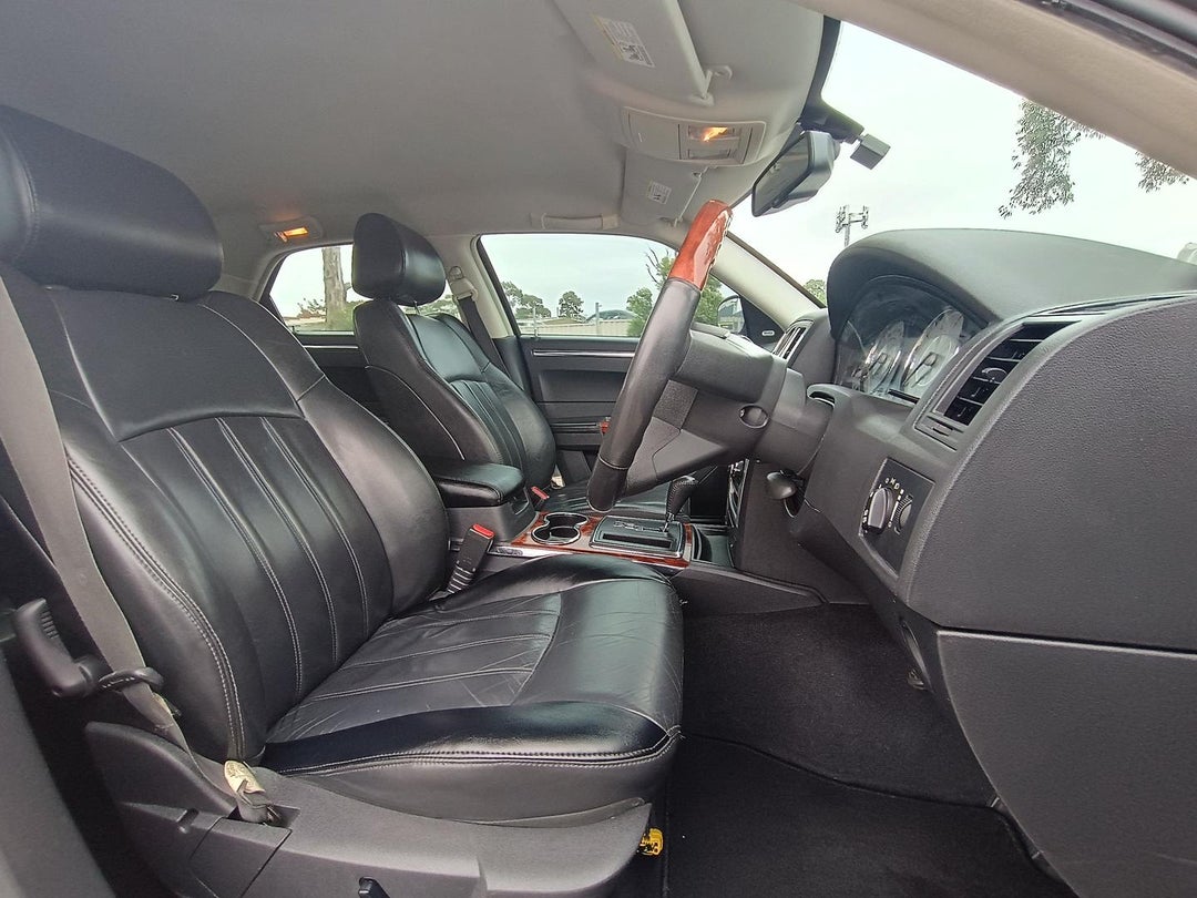 2009 Chrysler 300c Hemi, Automatic, 199897 km, Photo 10