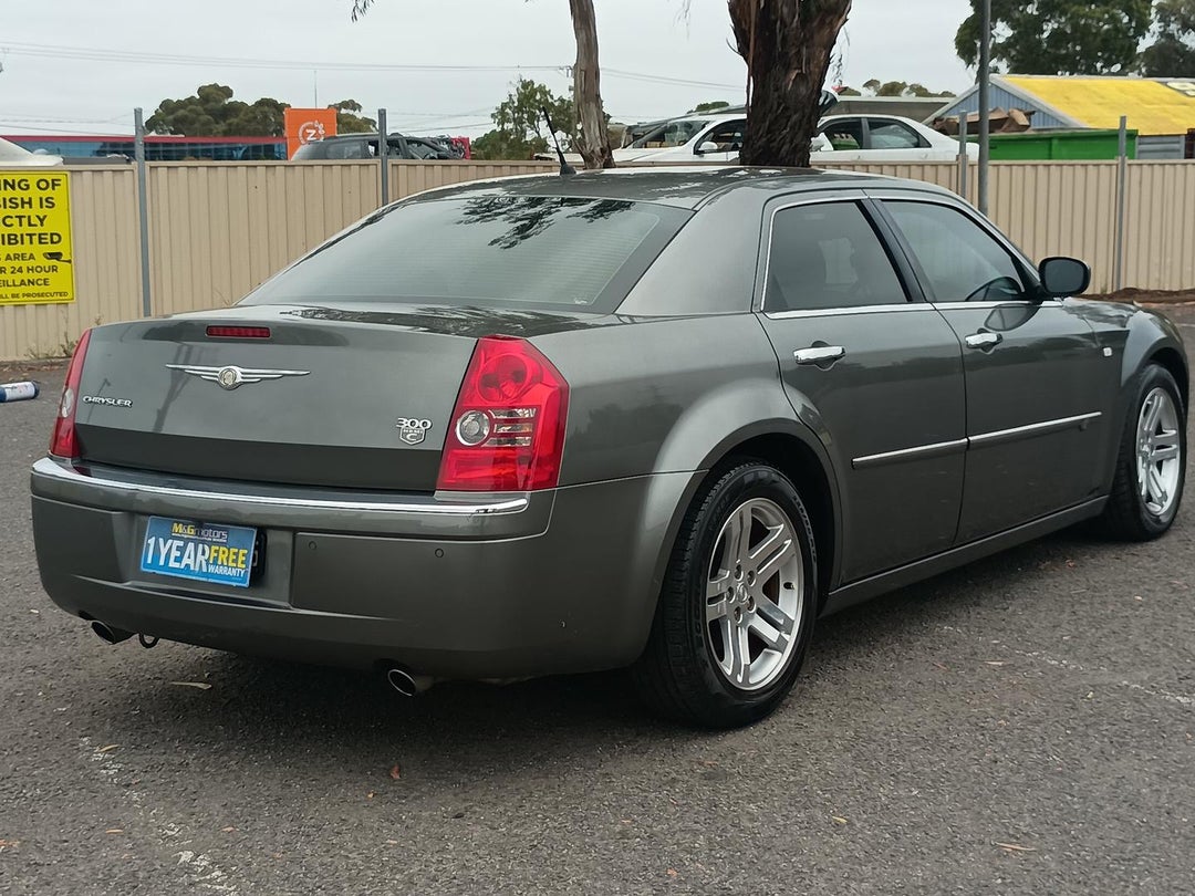 2009 Chrysler 300c Hemi, Automatic, 199897 km, Photo 7