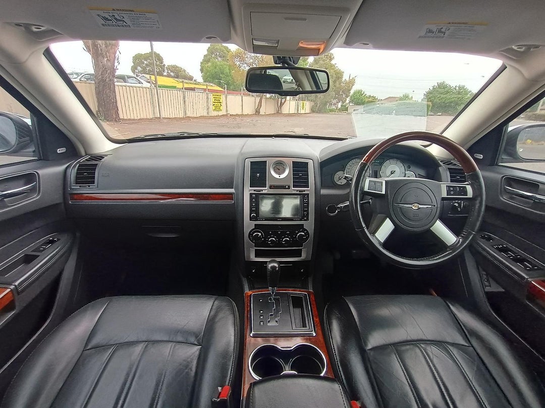 2009 Chrysler 300c Hemi, Automatic, 199897 km, Photo 13