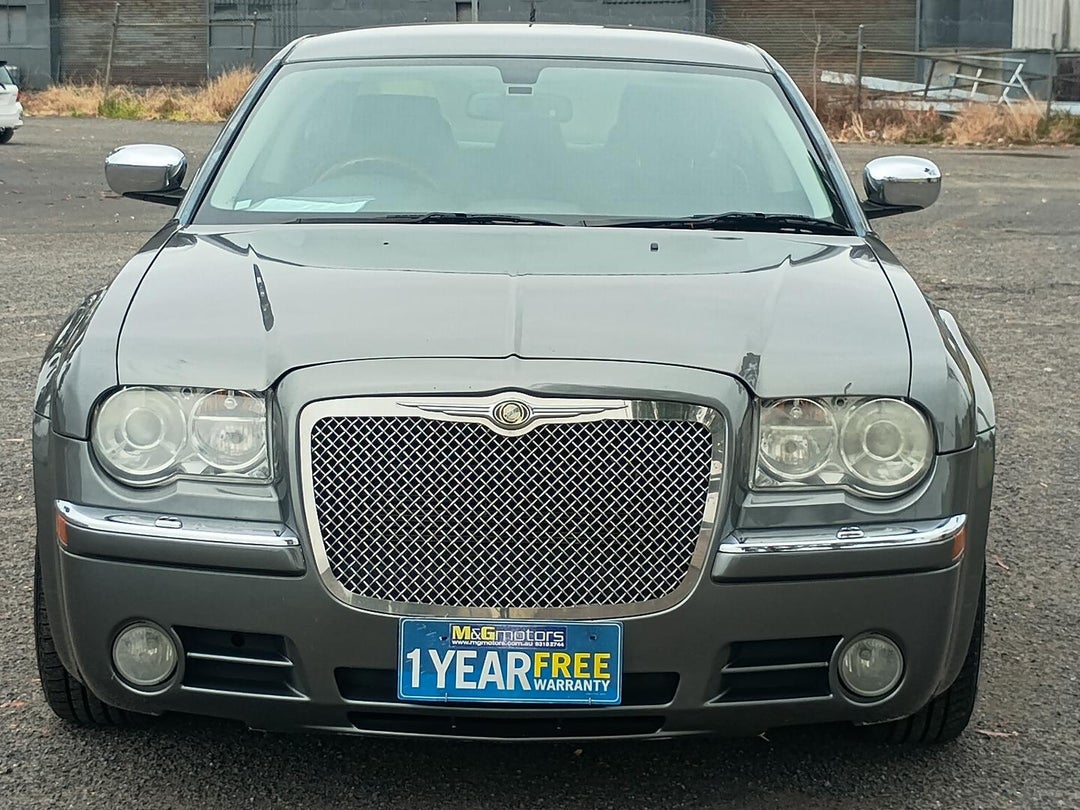 2009 Chrysler 300c Hemi, Automatic, 199897 km, Photo 2
