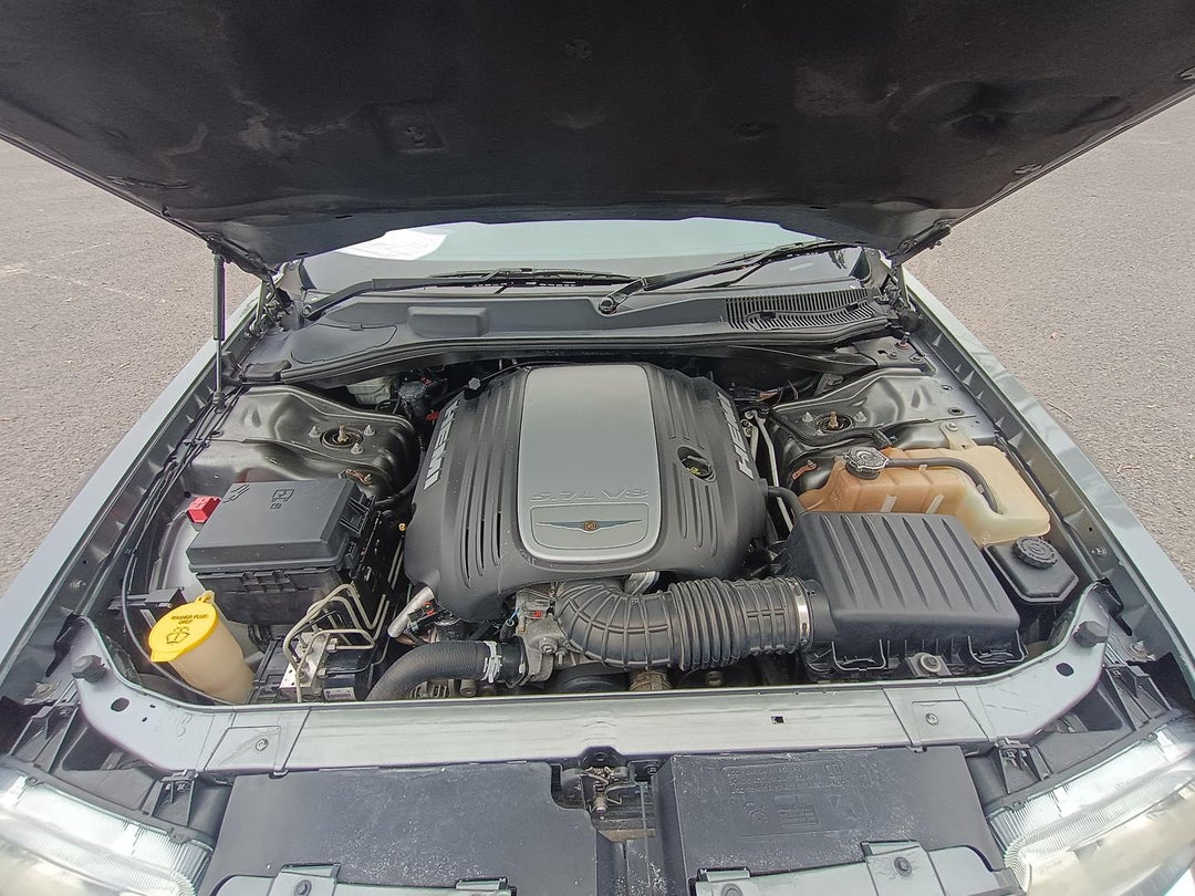 2009 Chrysler 300c Hemi, Automatic, 199897 km, Photo 27