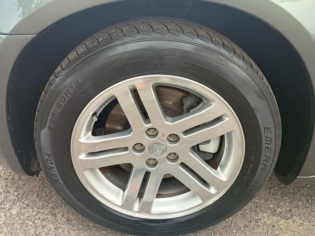 2009 Chrysler 300c Hemi, Automatic, 199897 km, Photo 25