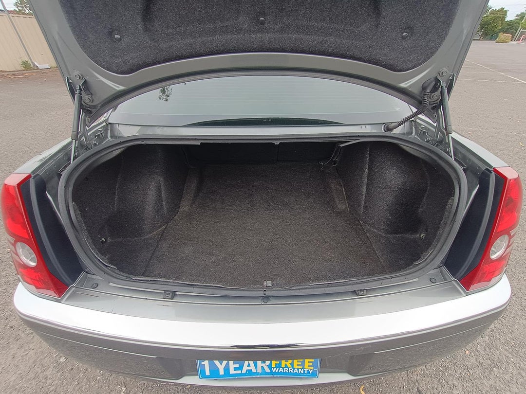 2009 Chrysler 300c Hemi, Automatic, 199897 km, Photo 24