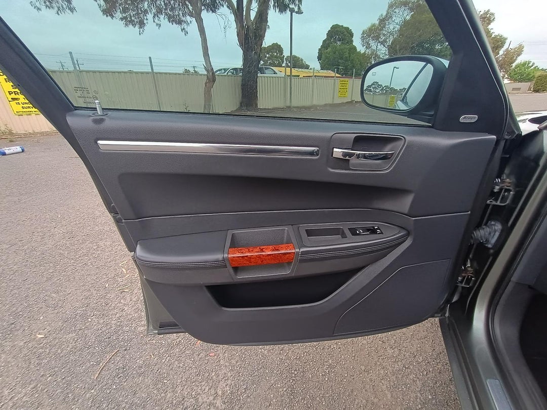 2009 Chrysler 300c Hemi, Automatic, 199897 km, Photo 21