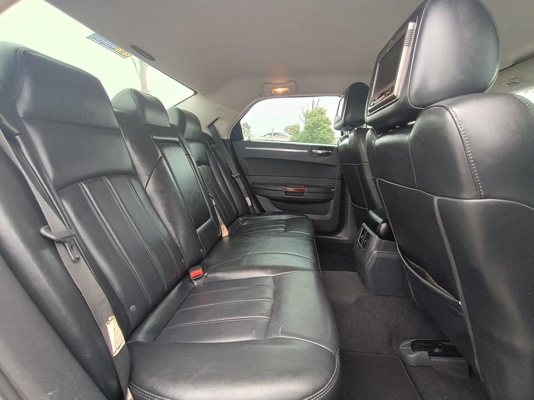 2009 Chrysler 300c Hemi, Automatic, 199897 km, Photo 18