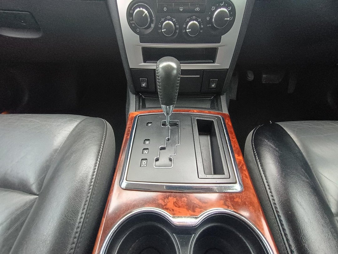 2009 Chrysler 300c Hemi, Automatic, 199897 km, Photo 15