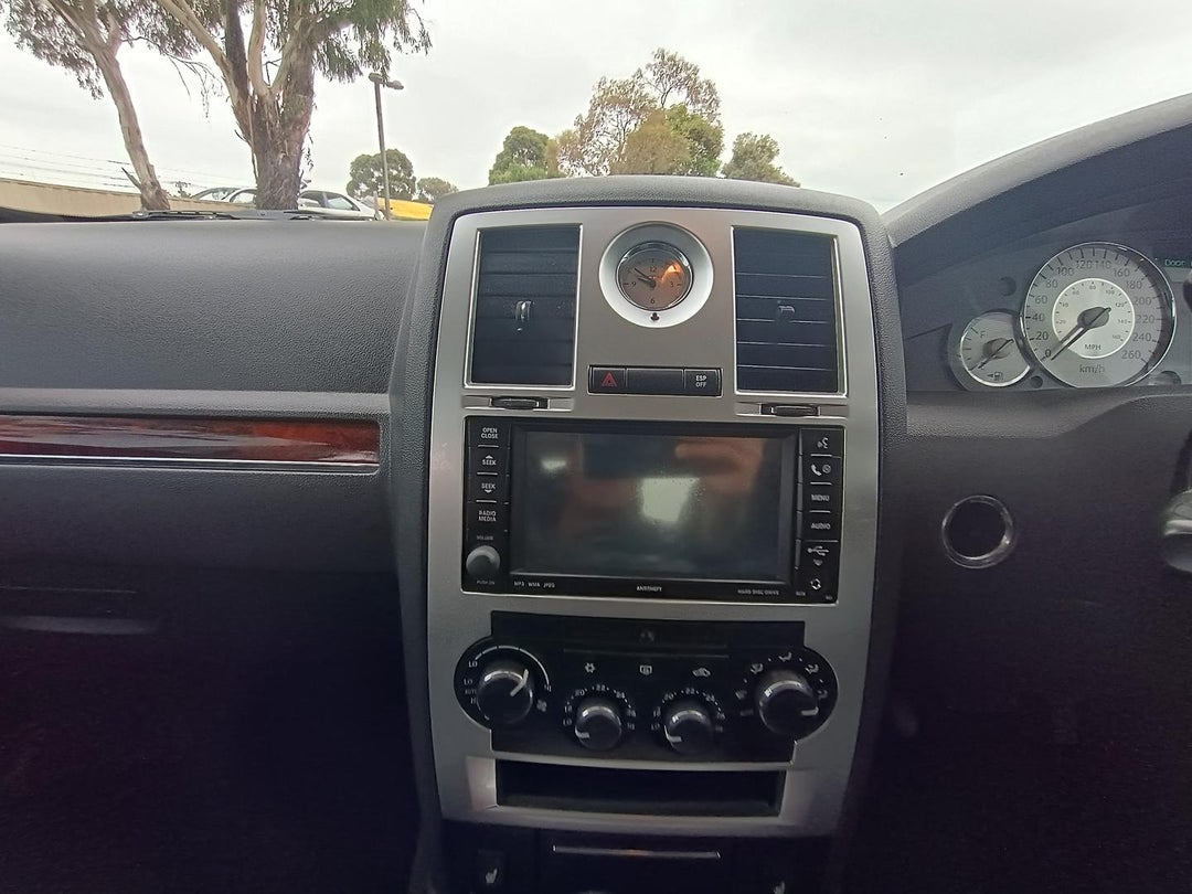 2009 Chrysler 300c Hemi, Automatic, 199897 km, Photo 14