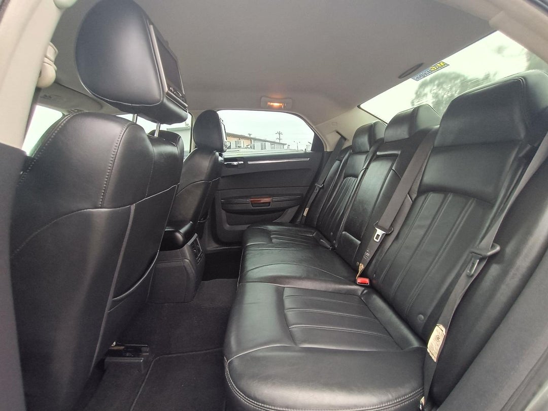 2009 Chrysler 300c Hemi, Automatic, 199897 km, Photo 17