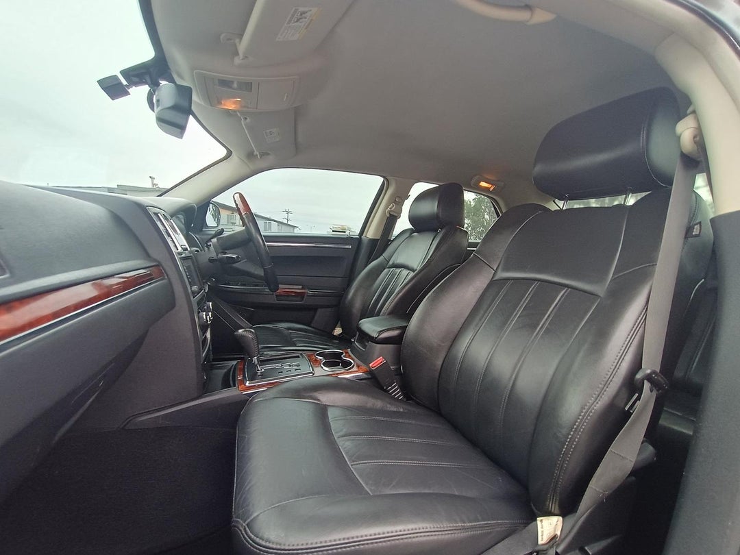 2009 Chrysler 300c Hemi, Automatic, 199897 km, Photo 12