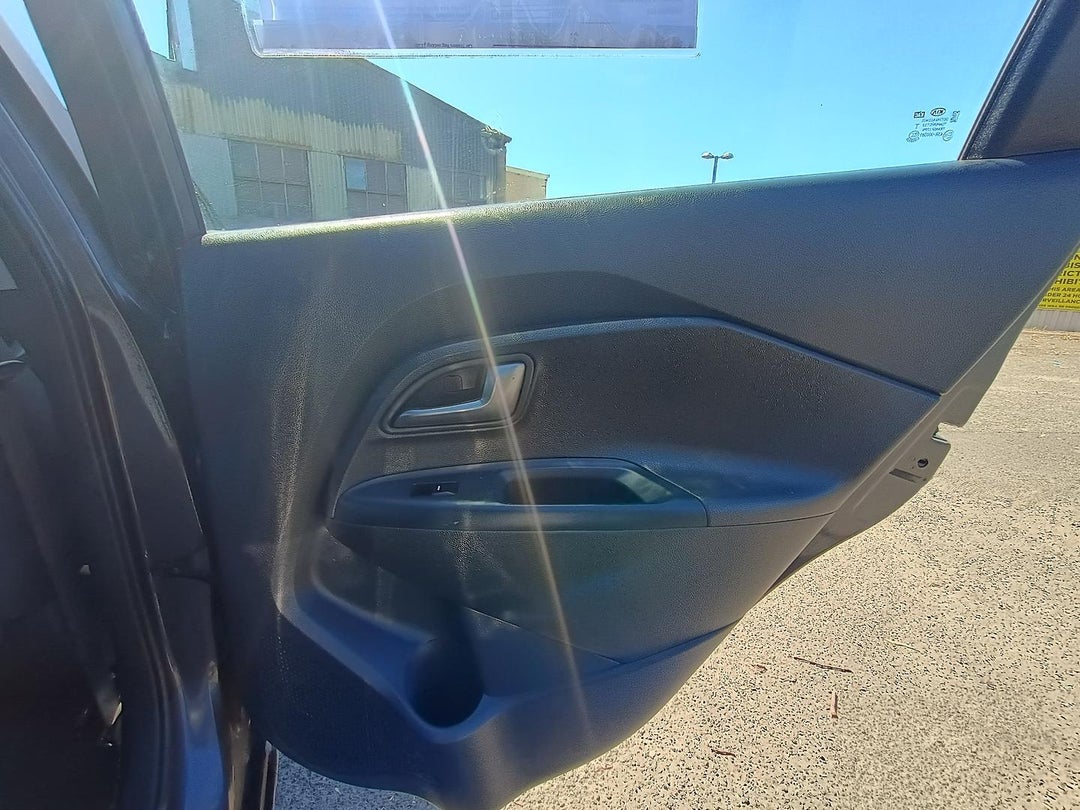 2016 Kia Rio S, Automatic, 199072 km, Photo 21