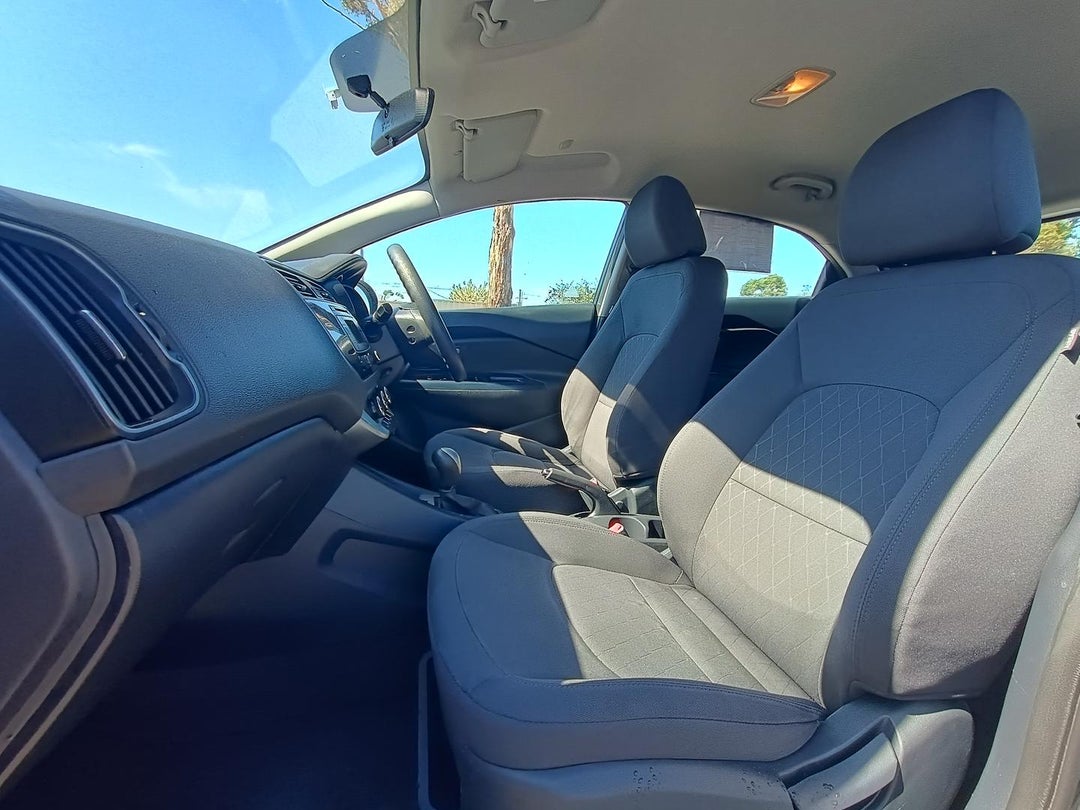 2016 Kia Rio S, Automatic, 199072 km, Photo 17
