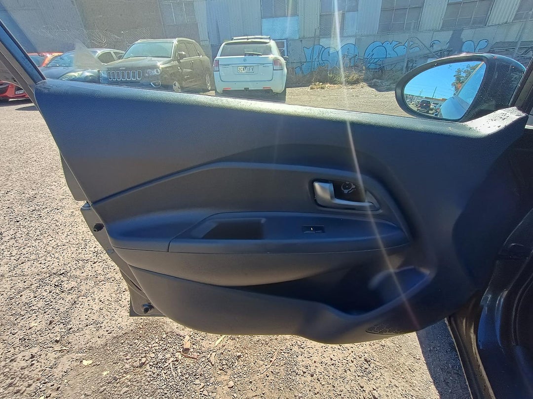 2016 Kia Rio S, Automatic, 199072 km, Photo 22