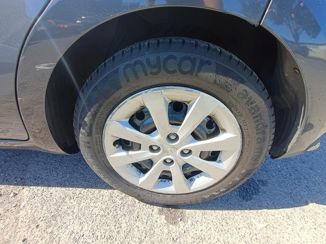 2016 Kia Rio S, Automatic, 199072 km, Photo 9