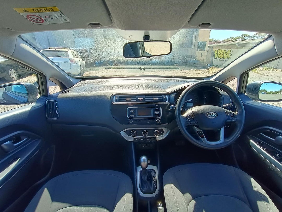 2016 Kia Rio S, Automatic, 199072 km, Photo 10