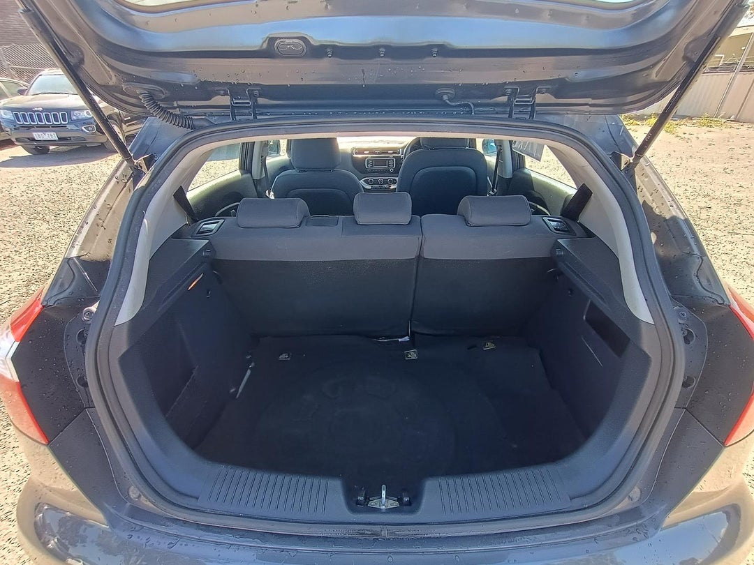 2016 Kia Rio S, Automatic, 199072 km, Photo 25