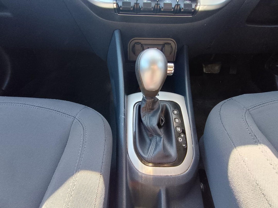 2016 Kia Rio S, Automatic, 199072 km, Photo 13