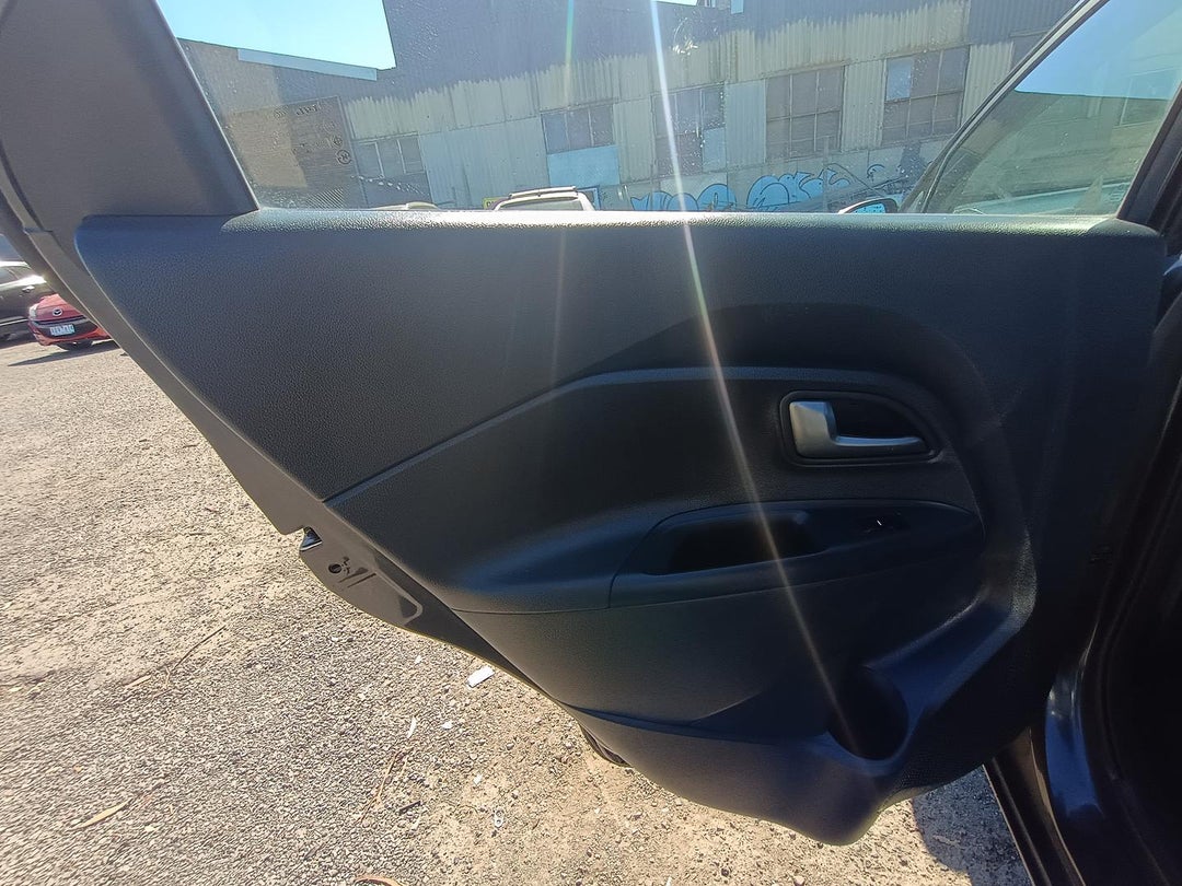 2016 Kia Rio S, Automatic, 199072 km, Photo 23