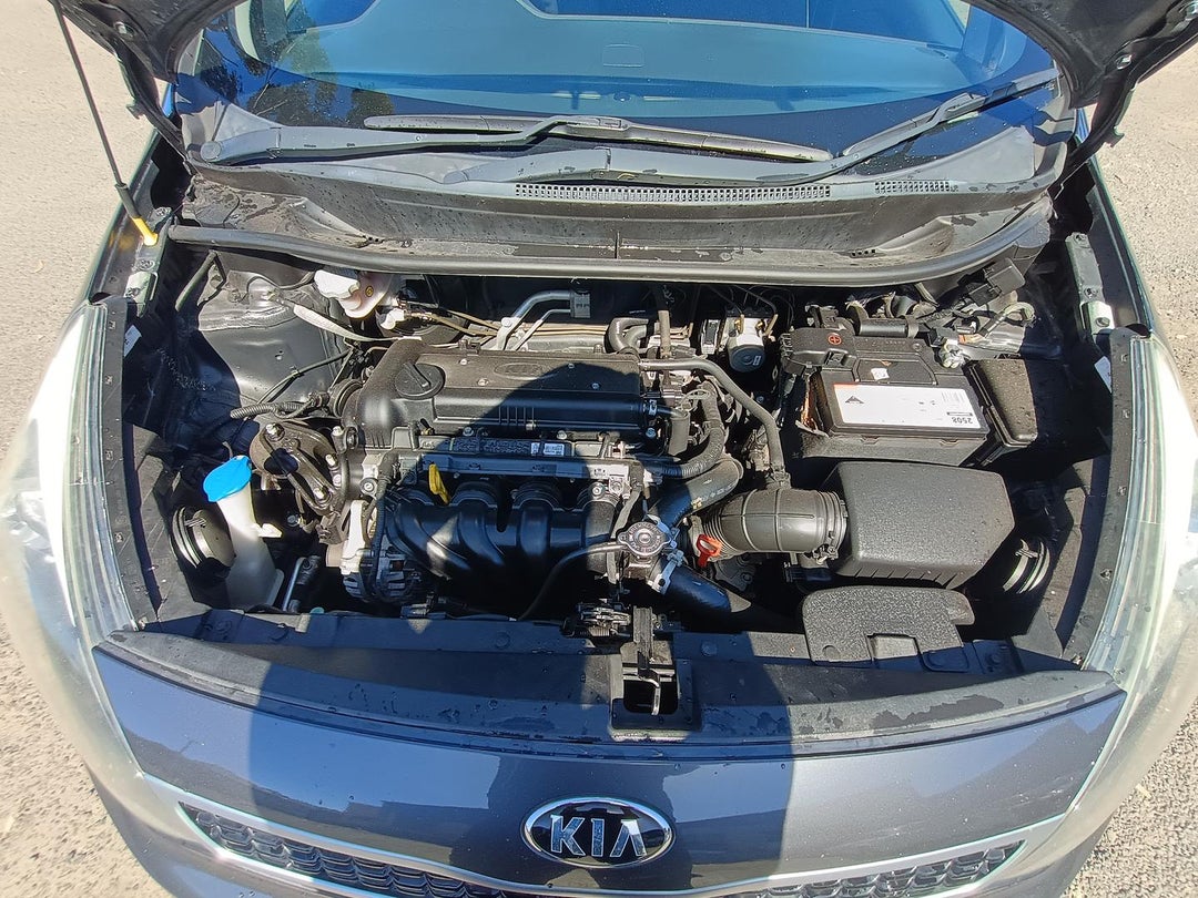 2016 Kia Rio S, Automatic, 199072 km, Photo 26