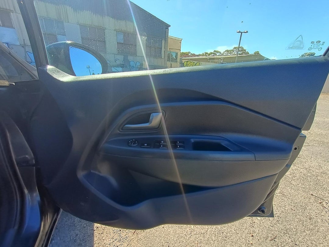 2016 Kia Rio S, Automatic, 199072 km, Photo 20