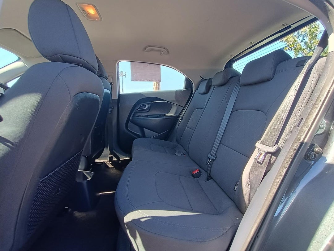 2016 Kia Rio S, Automatic, 199072 km, Photo 18