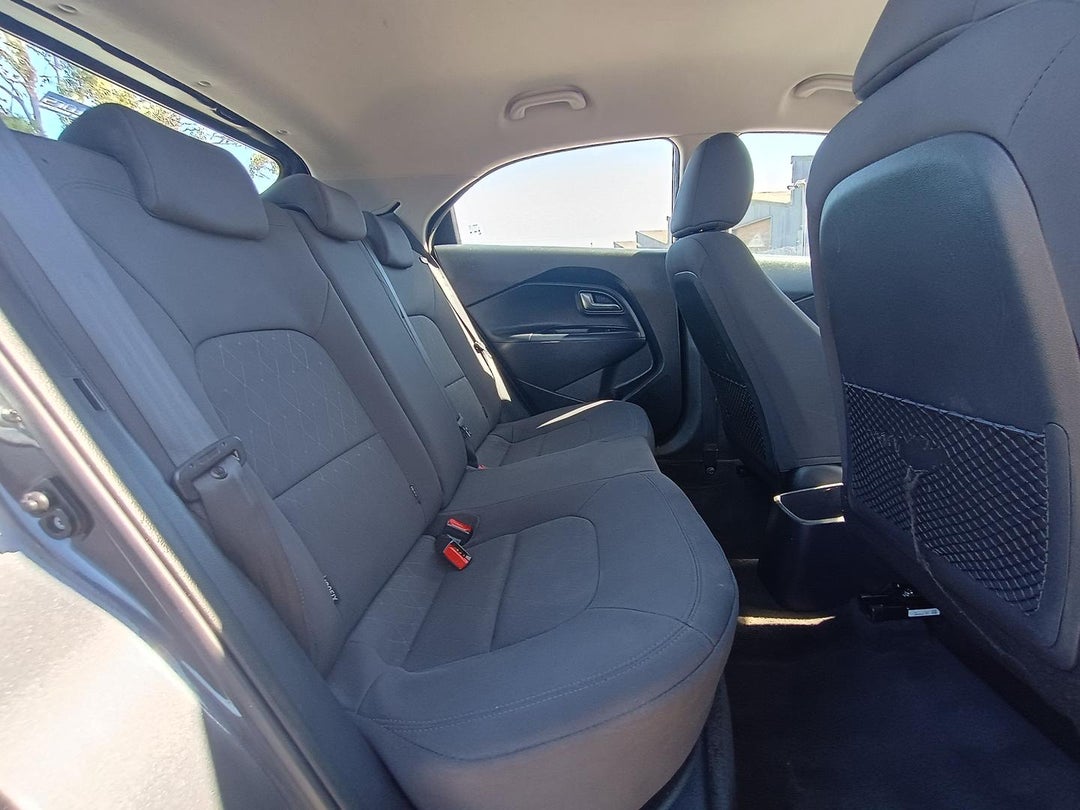 2016 Kia Rio S, Automatic, 199072 km, Photo 19