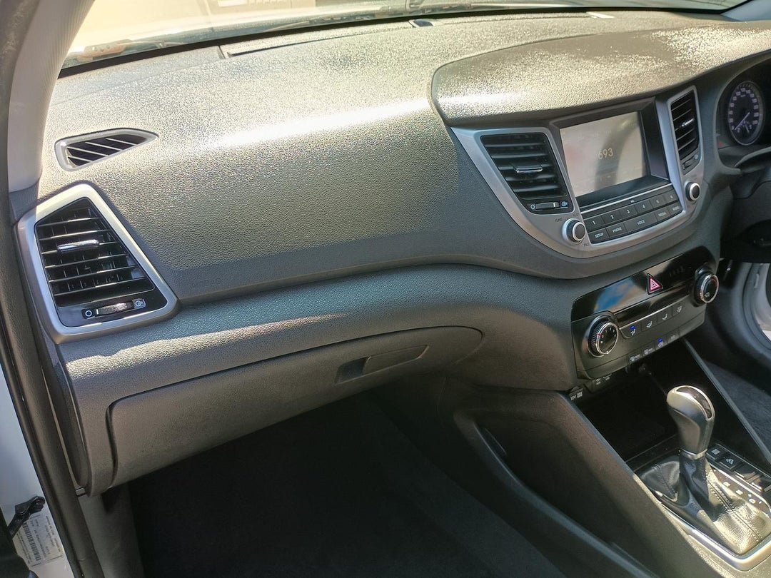 2016 Hyundai Tucson Active X, Automatic, 200834 km, Photo 16