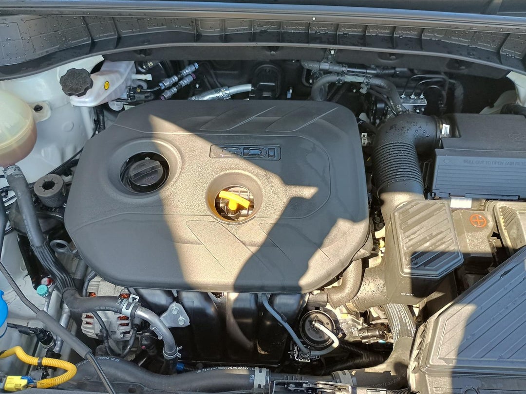 2016 Hyundai Tucson Active X, Automatic, 200834 km, Photo 26