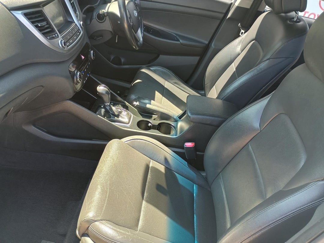 2016 Hyundai Tucson Active X, Automatic, 200834 km, Photo 19