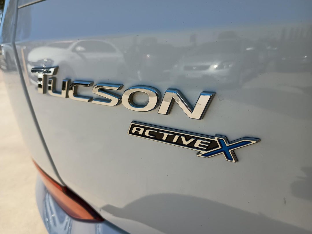 2016 Hyundai Tucson Active X, Automatic, 200834 km, Photo 11