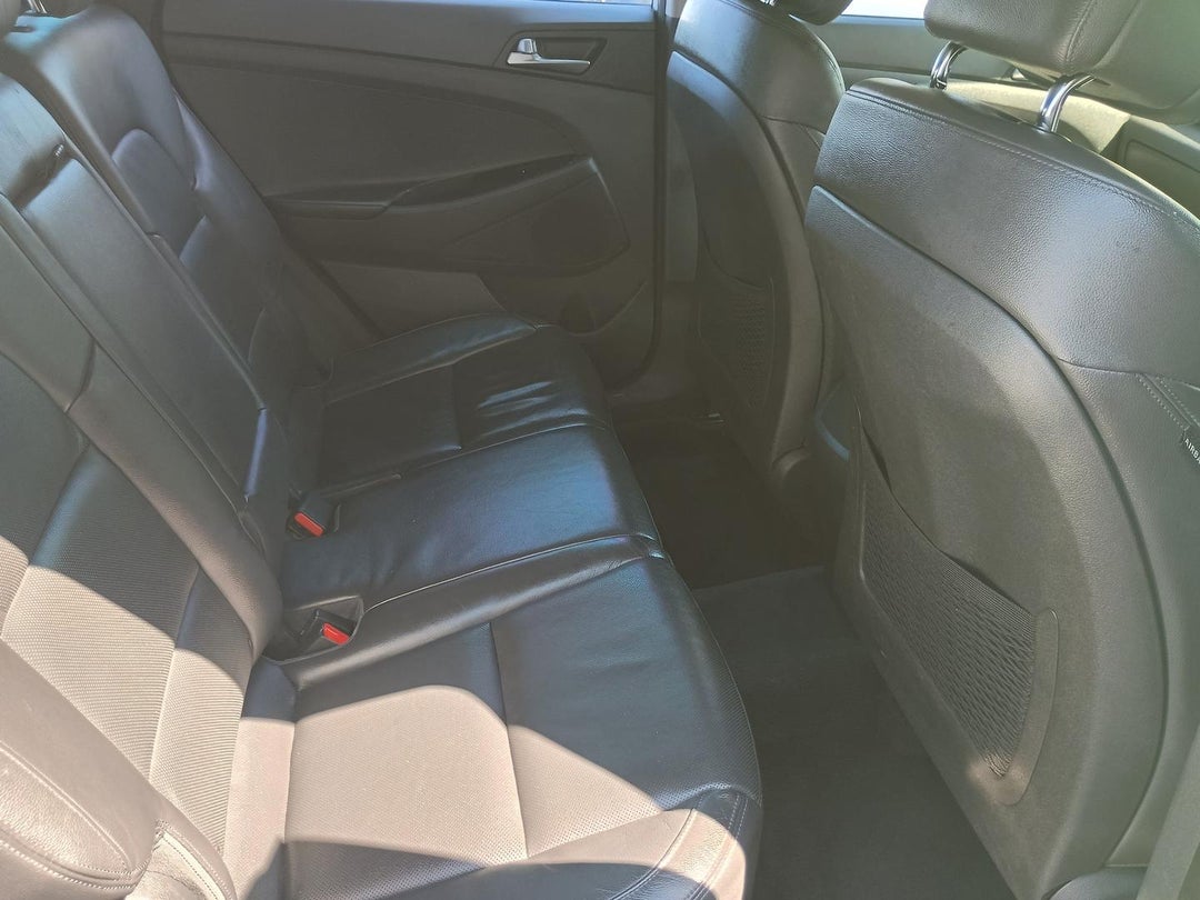 2016 Hyundai Tucson Active X, Automatic, 200834 km, Photo 21