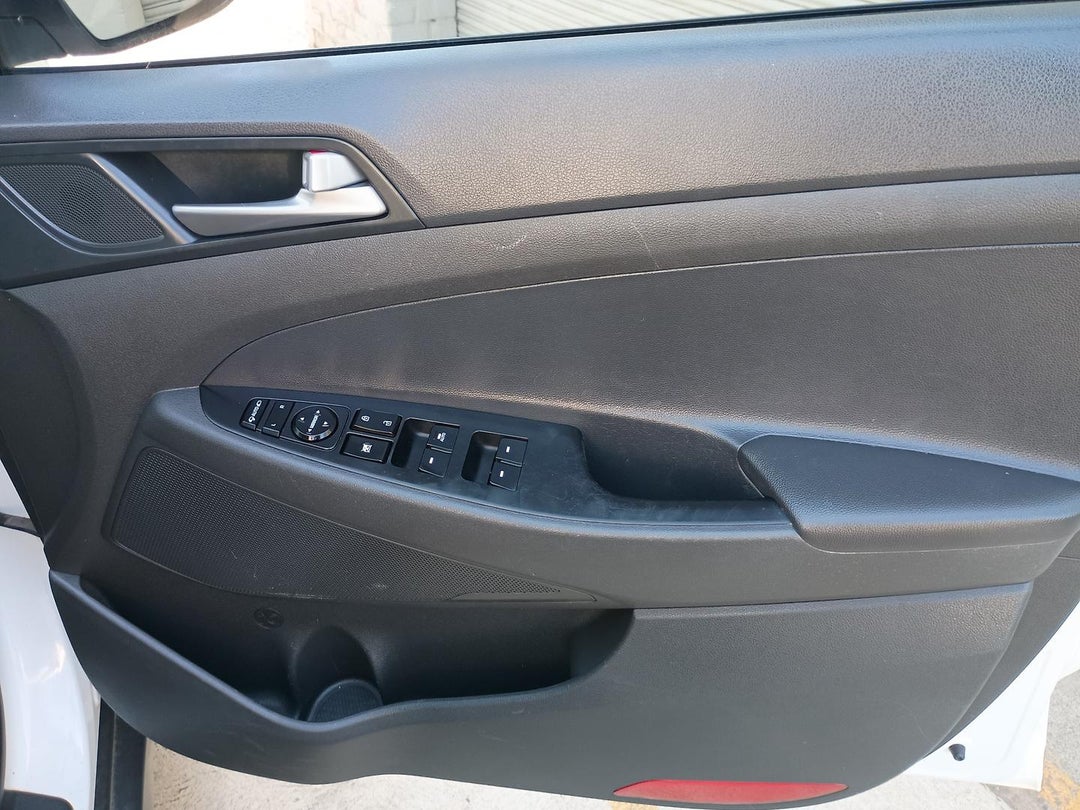 2016 Hyundai Tucson Active X, Automatic, 200834 km, Photo 18