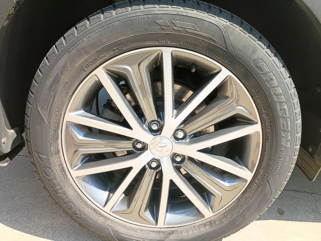 2016 Hyundai Tucson Active X, Automatic, 200834 km, Photo 10