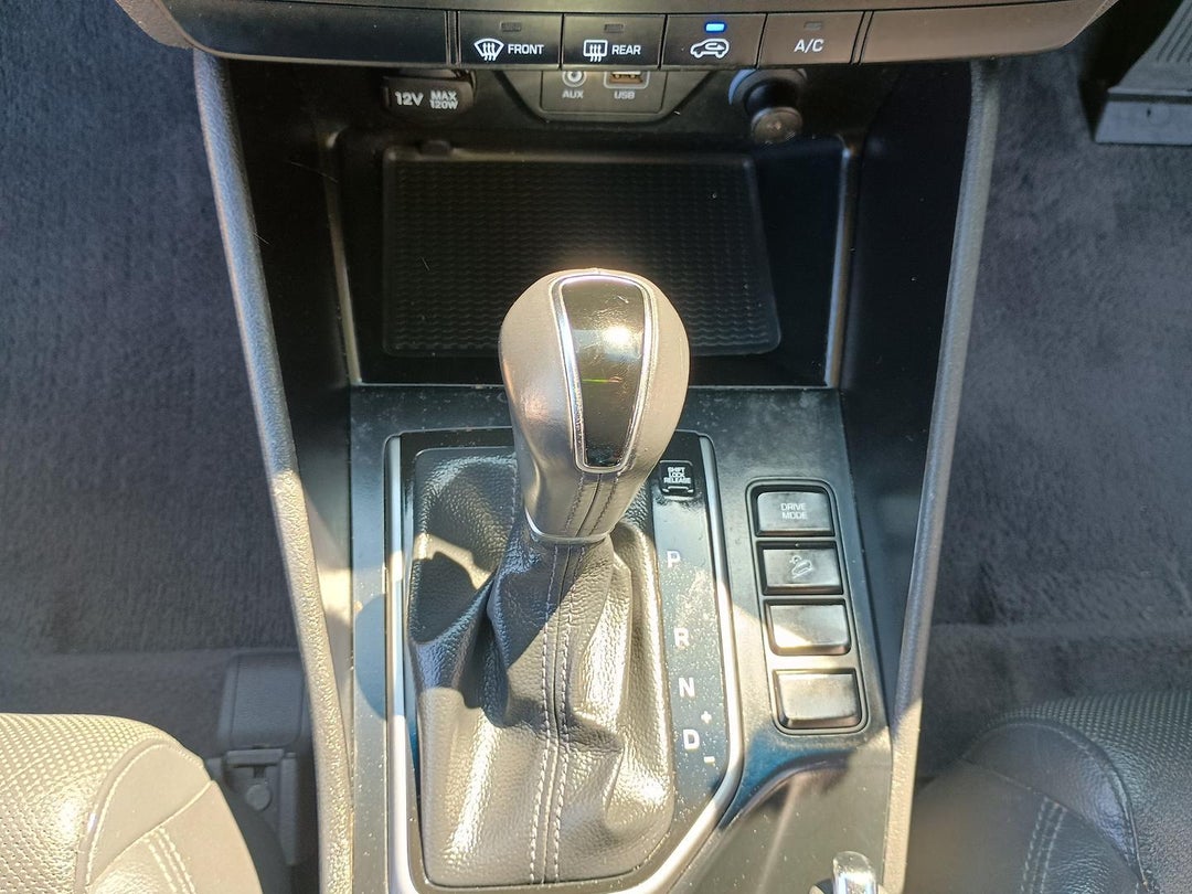 2016 Hyundai Tucson Active X, Automatic, 200834 km, Photo 15