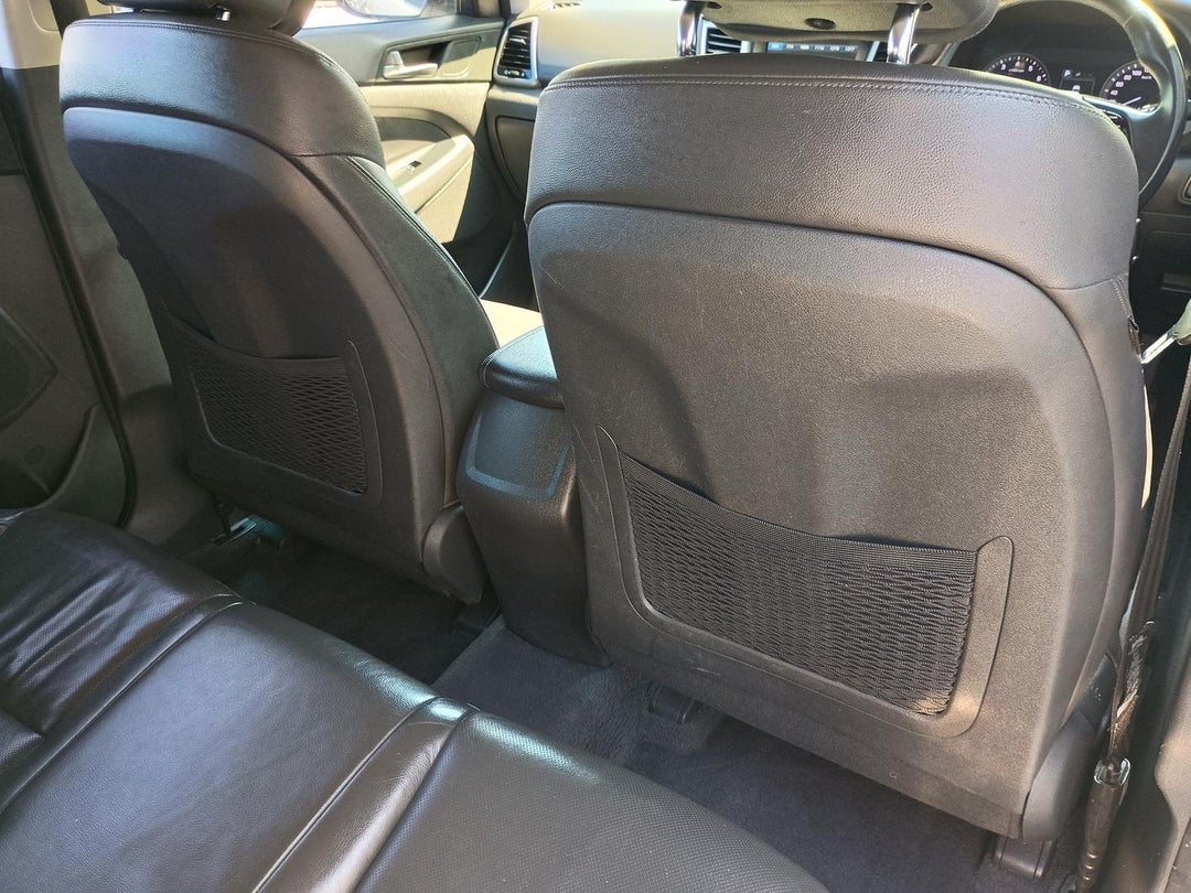 2016 Hyundai Tucson Active X, Automatic, 200834 km, Photo 22