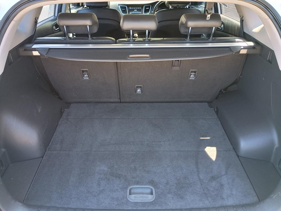 2016 Hyundai Tucson Active X, Automatic, 200834 km, Photo 25