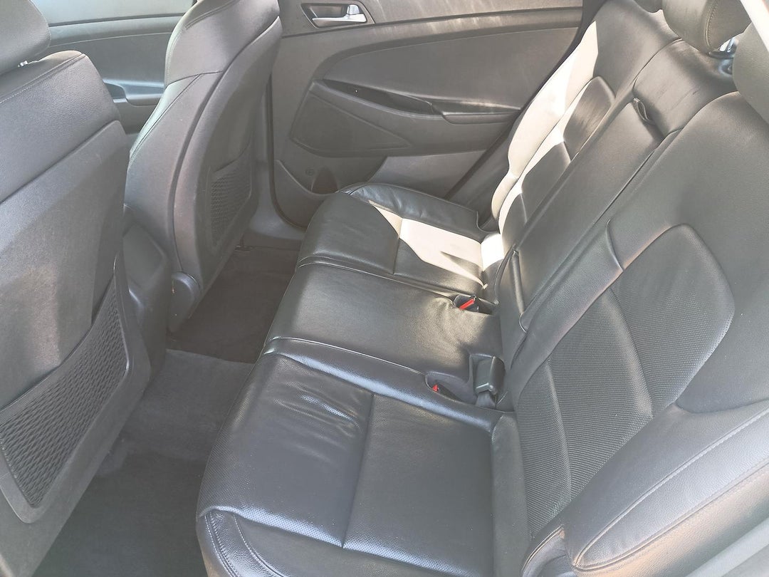 2016 Hyundai Tucson Active X, Automatic, 200834 km, Photo 20