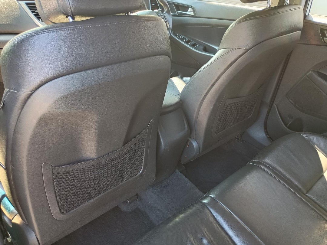 2016 Hyundai Tucson Active X, Automatic, 200834 km, Photo 23