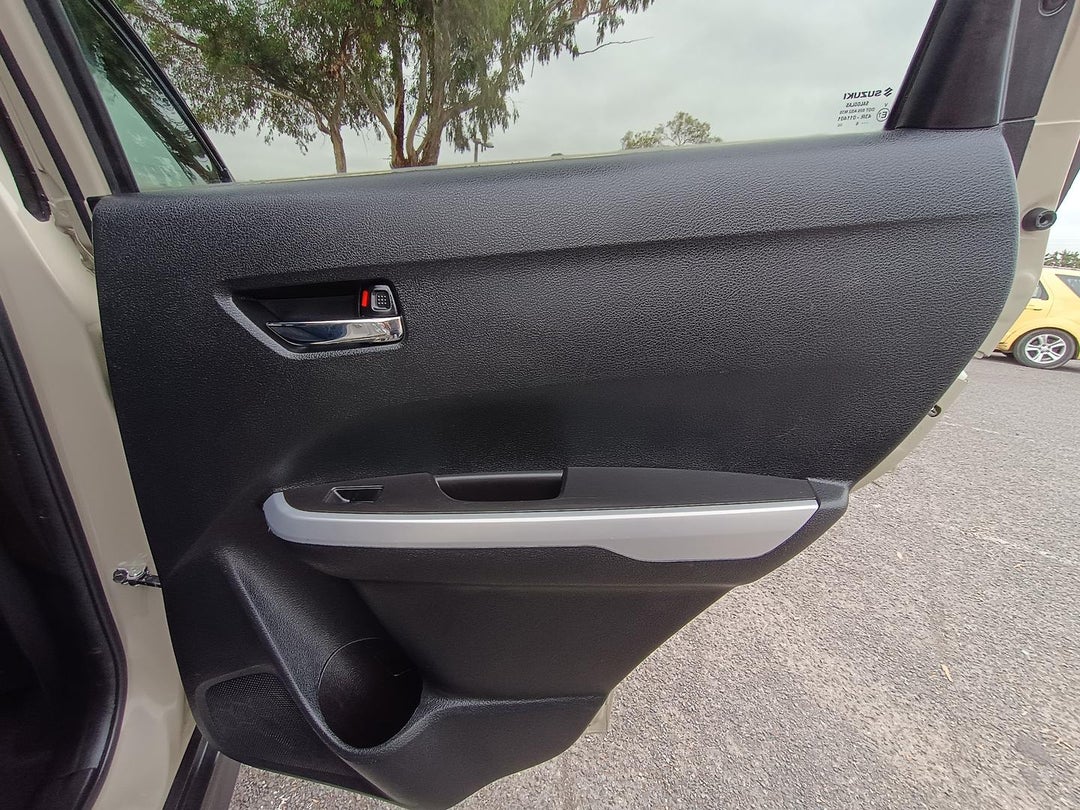 2016 Suzuki Vitara Rt-s, Automatic, 199879 km, Photo 21