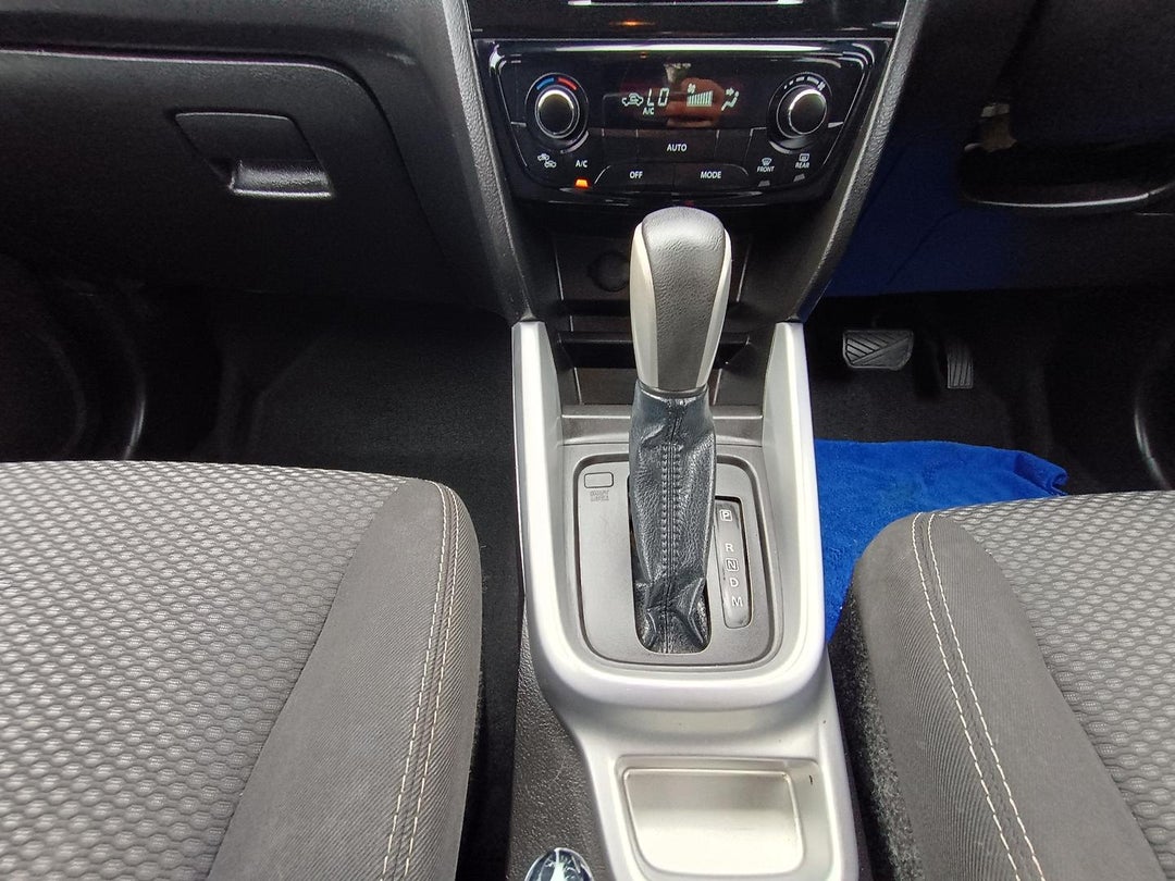2016 Suzuki Vitara Rt-s, Automatic, 199879 km, Photo 12